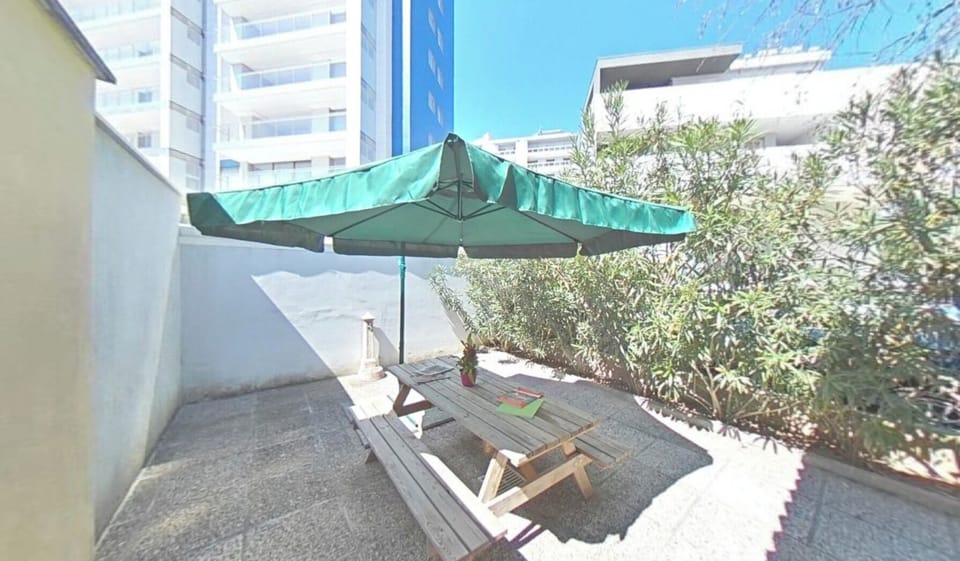 House, 2 Bedrooms, Terrace, Garden View | Terrace/patio