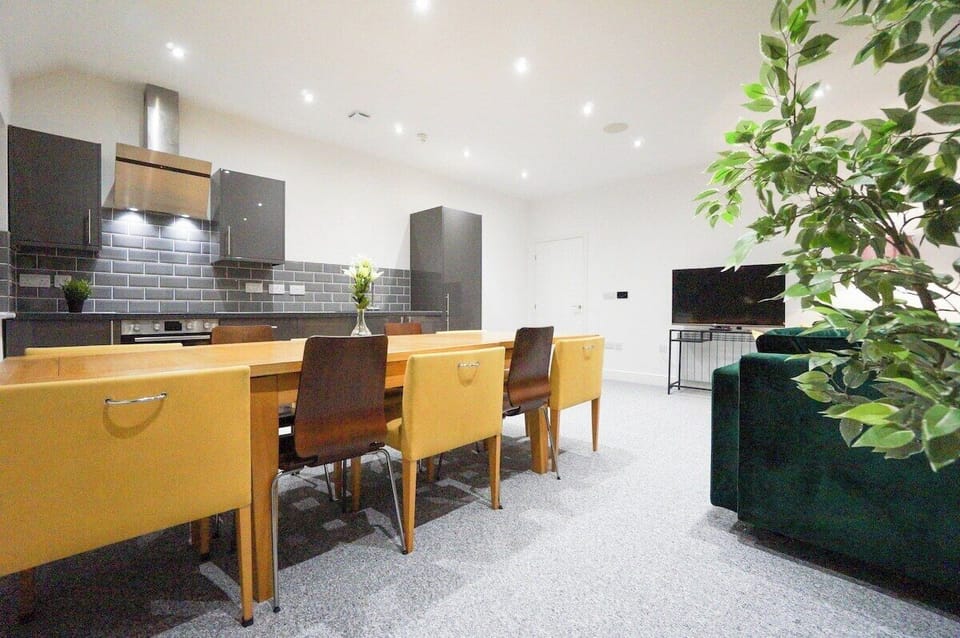 Ap. 1 Dining area