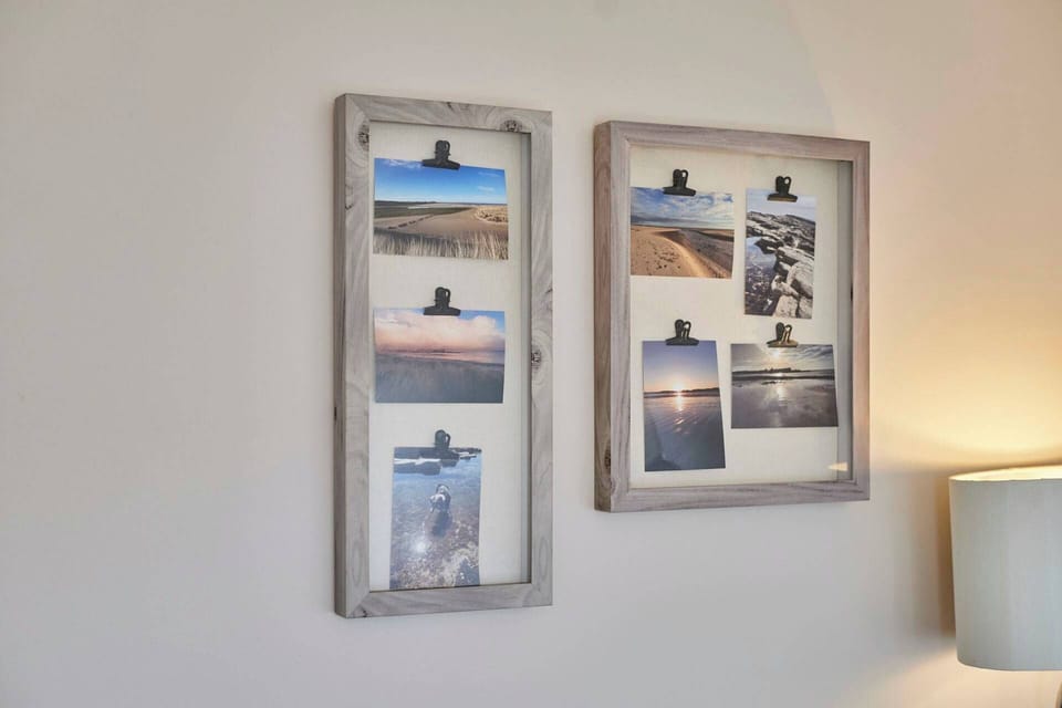 Baywatch, Beadnell - Host & Stay