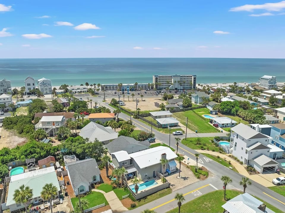 Coconut Breeze