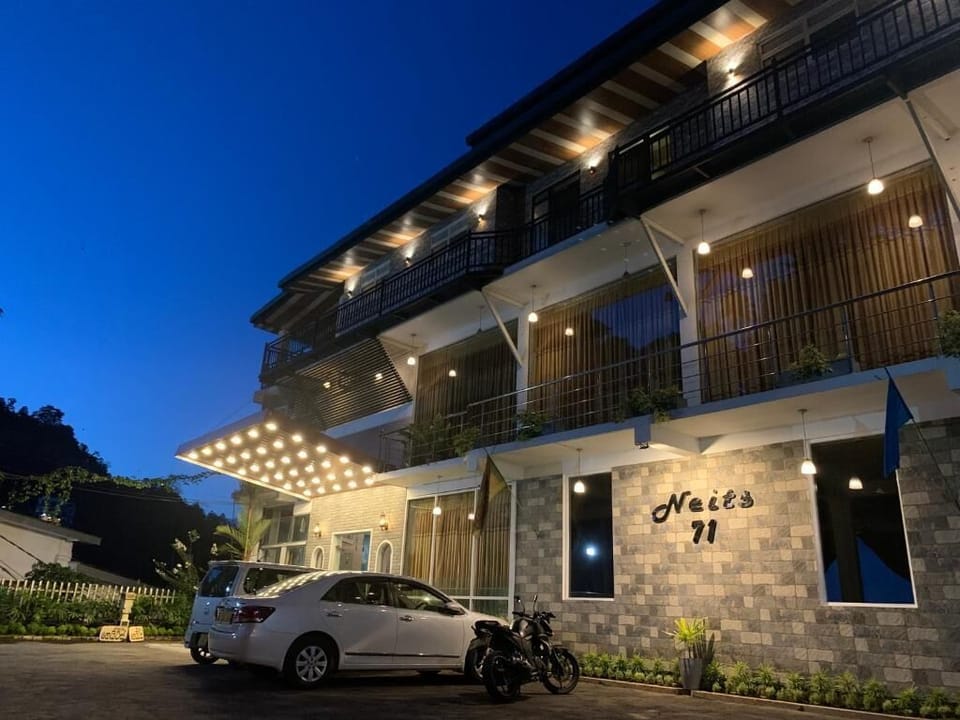 Hotel Neits Hotel in Kandy