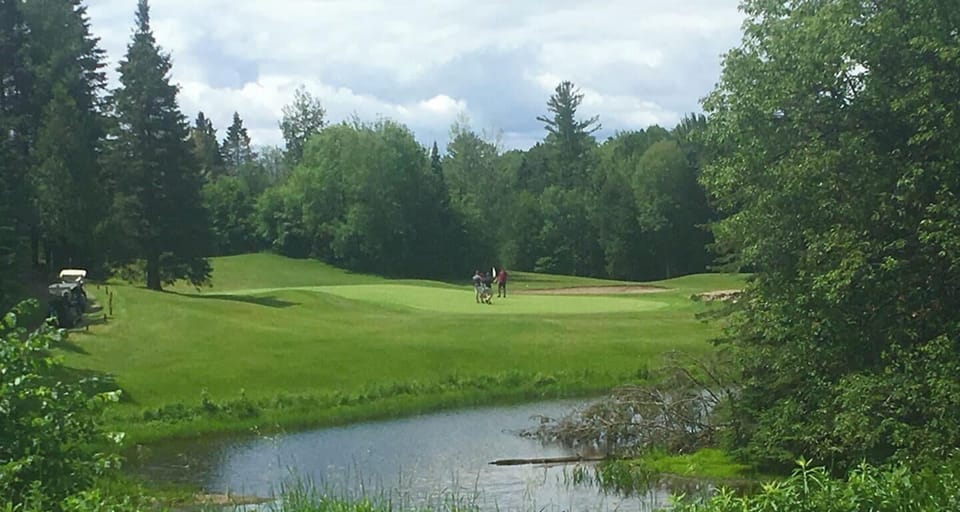 Golf