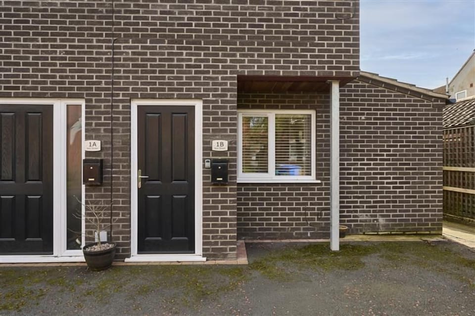Nile Street Retreat, Norwich- Host & Stay