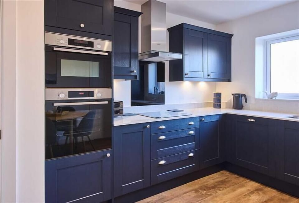 Abbey View House, Whitby- Host & Stay