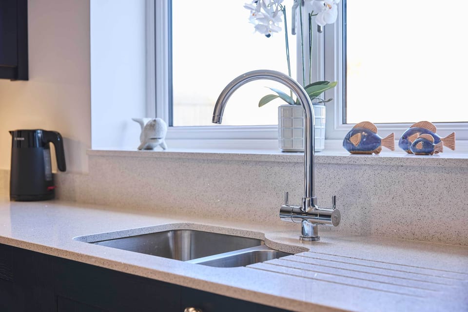 Abbey View House, Whitby- Host & Stay