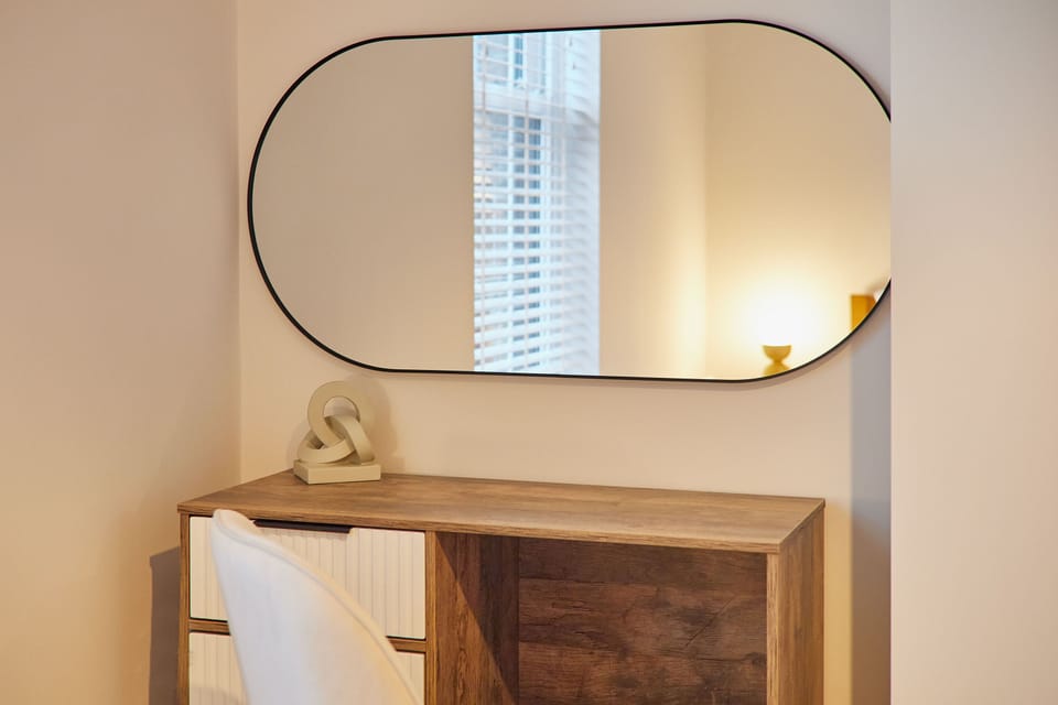 Flat 2 @ Temperance House, Saltburn by the sea- Host & Stay