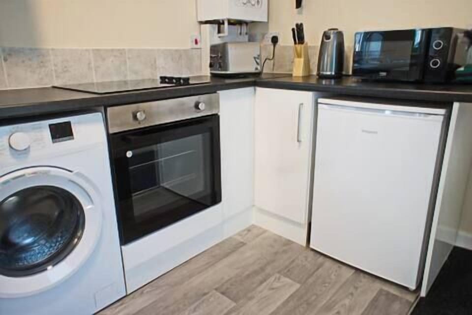 Clacton Waves, Clacton-on-Sea- Host & Stay