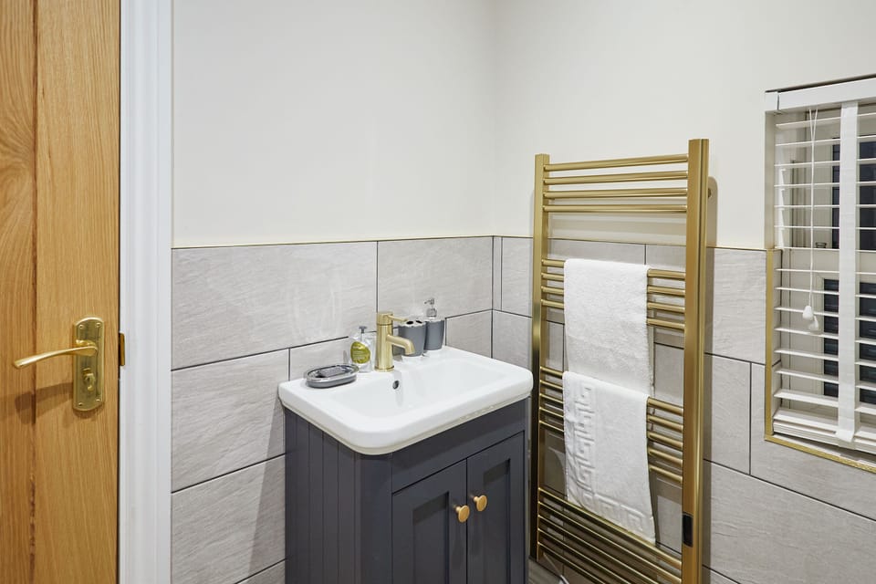 Studio @ Temperance House, Saltburn by the sea- Host & Stay