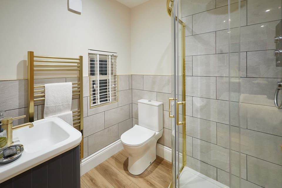 Studio @ Temperance House, Saltburn by the sea- Host & Stay
