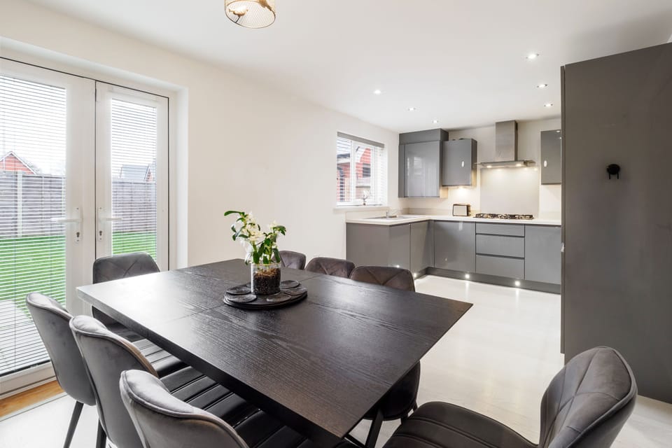 Flourishing Court, Canterbury - Host & Stay
