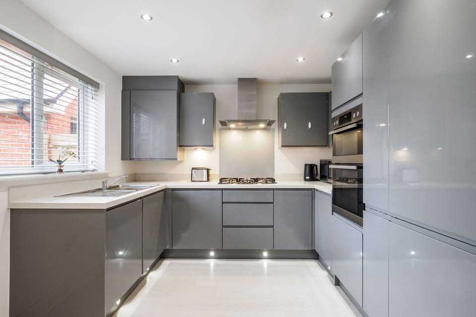 Flourishing Court, Canterbury - Host & Stay