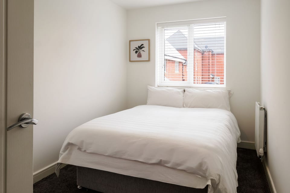 Flourishing Court, Canterbury - Host & Stay