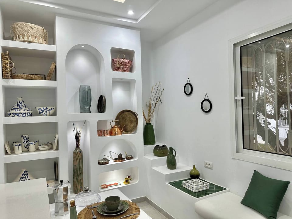 House, 4 Bedrooms, Private Pool, Garden View | Interior