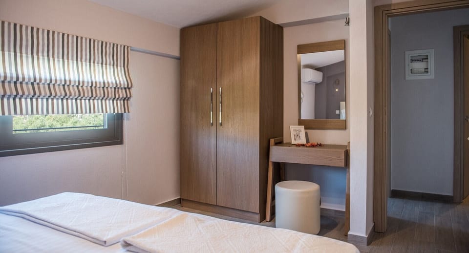 Duplex | Iron/ironing board, free WiFi