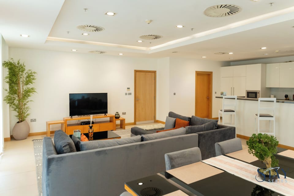 Luxury Apartment | Interior