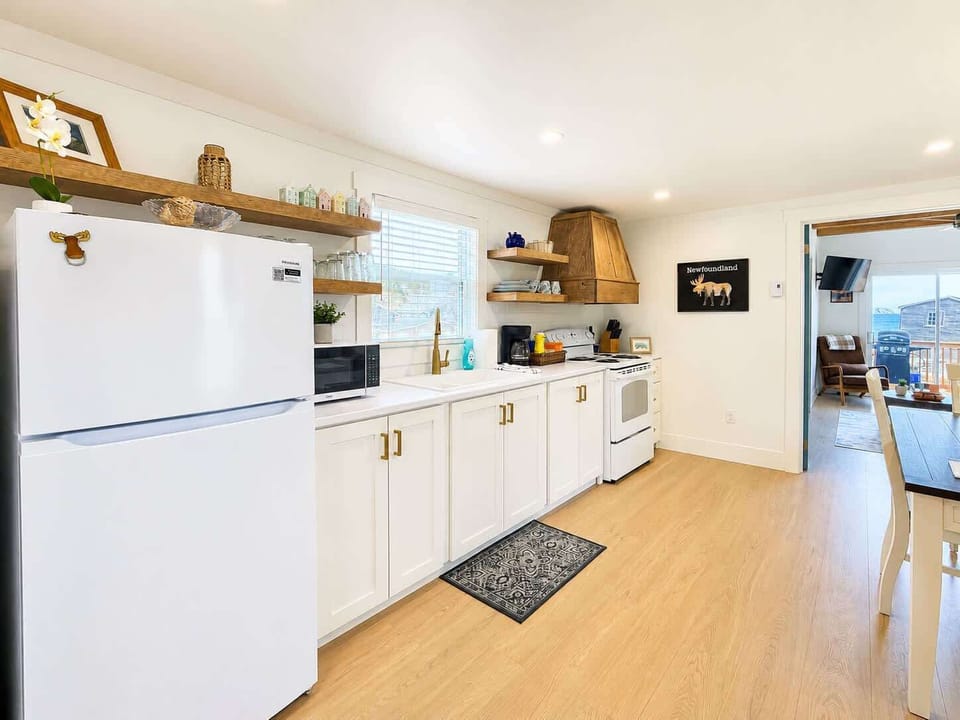 Nook Kitchen
