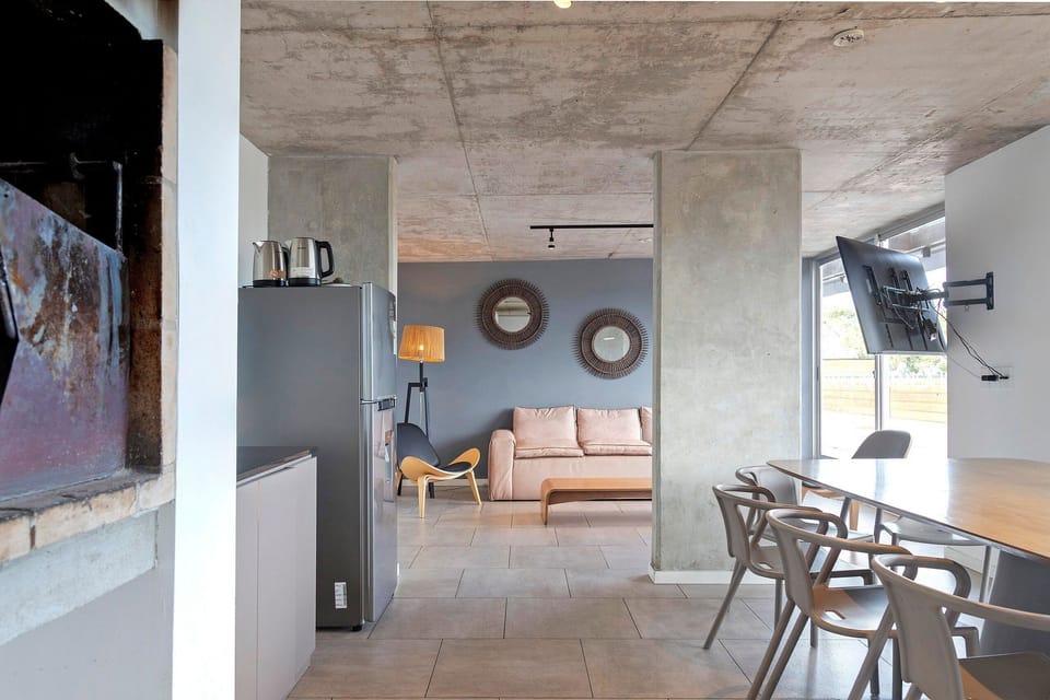 Apartment | Interior