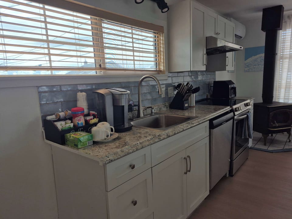 Floor 2 kitchen