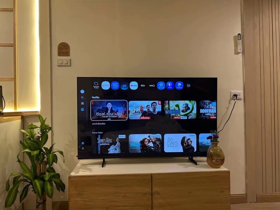 Television