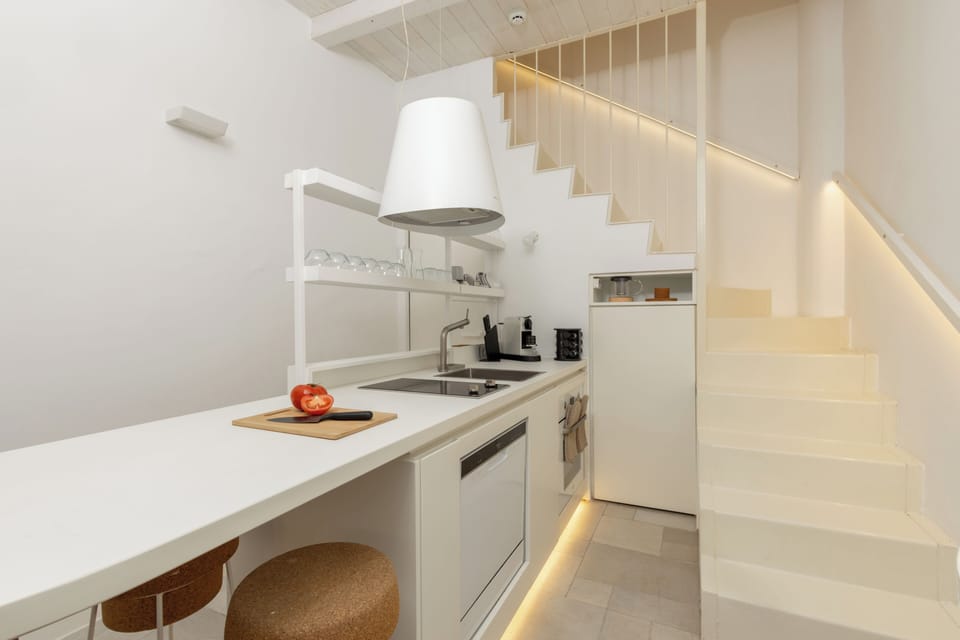 Dining space ideal for shared moments and everyday living.
