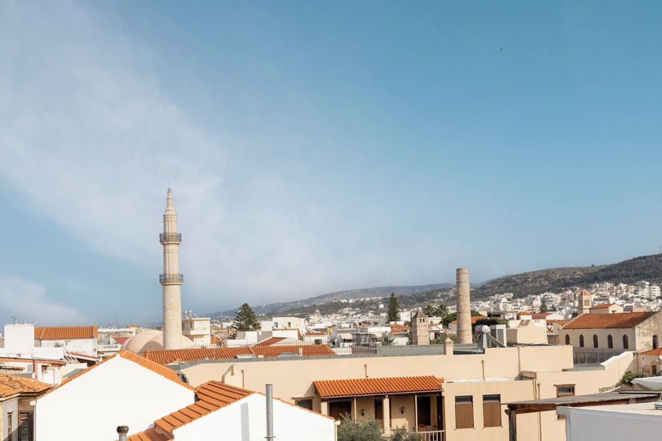 Everything you need just steps away from your private residence.
