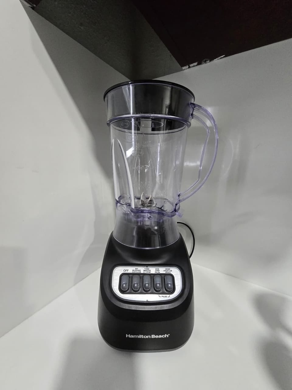 Blender