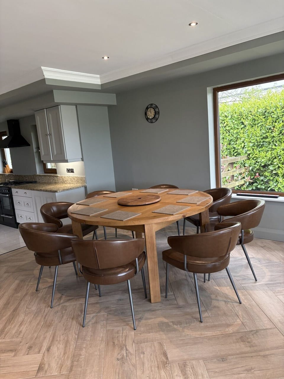 Kitchen Table Killarney