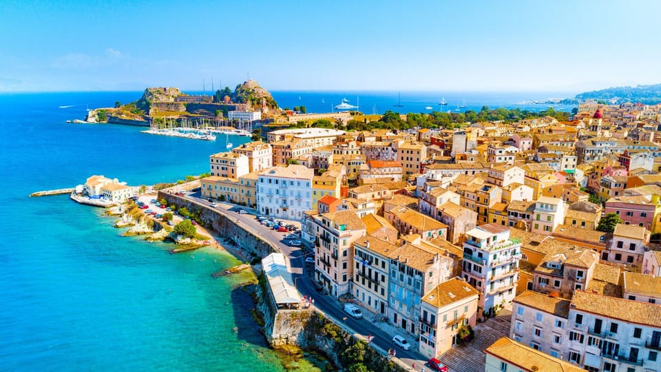 Tourist Destination