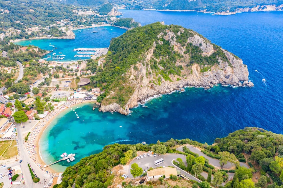 Tourist Destination