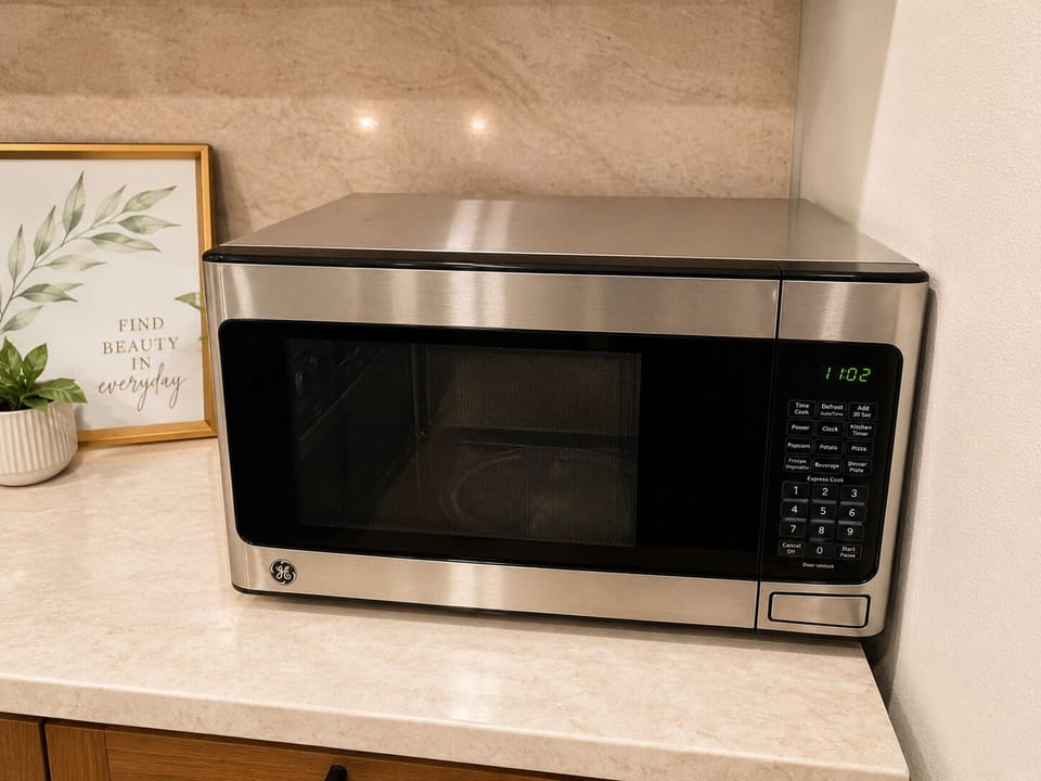 Microwave