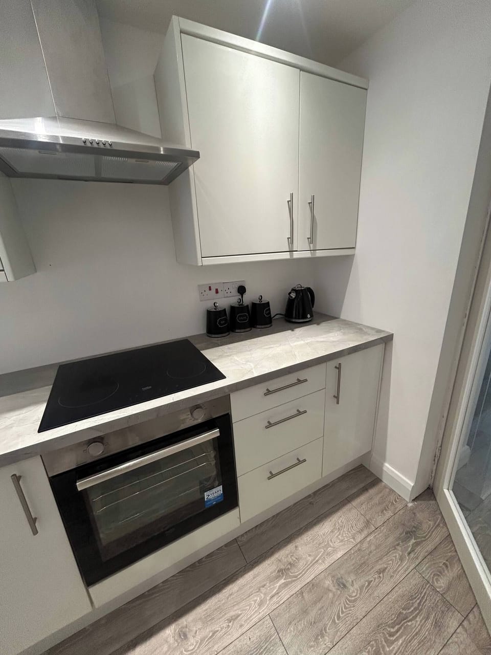 House, 2 Bedrooms | Interior