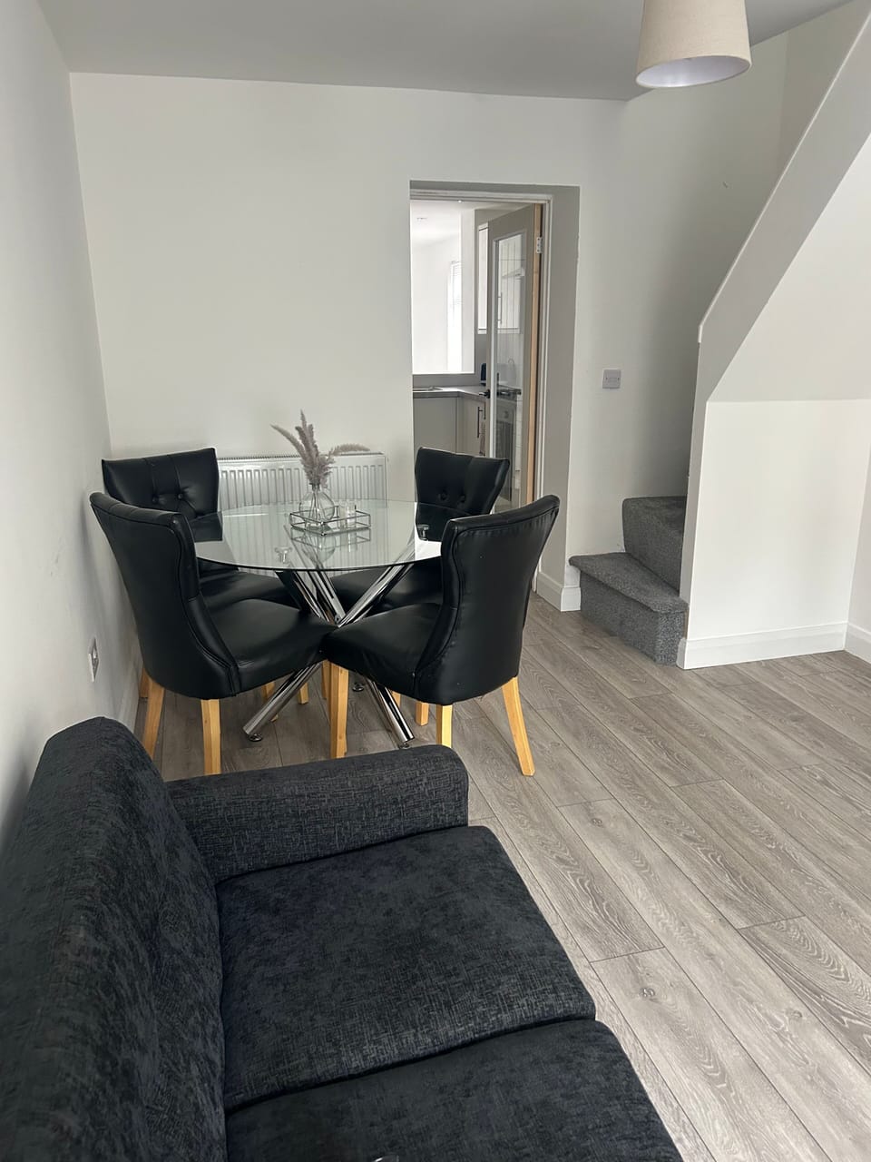 House, 2 Bedrooms | Living room
