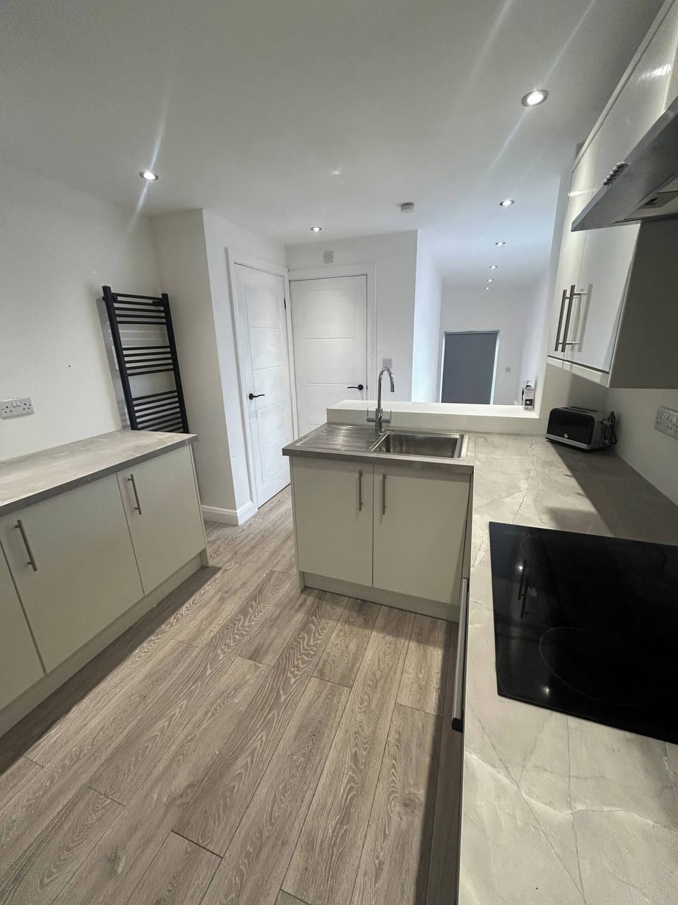 House, 2 Bedrooms | Interior