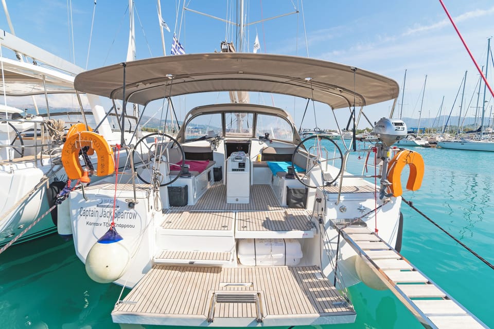 Marina