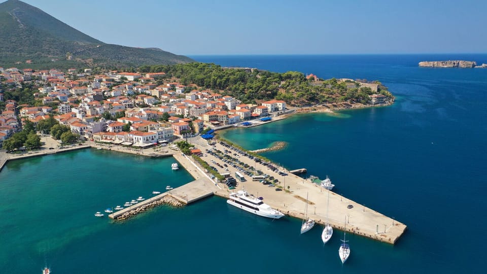 Tourist Destination
