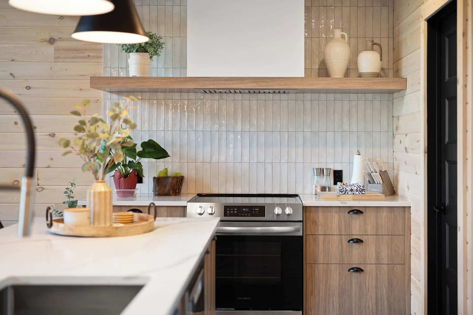 Kitchen/cuisine