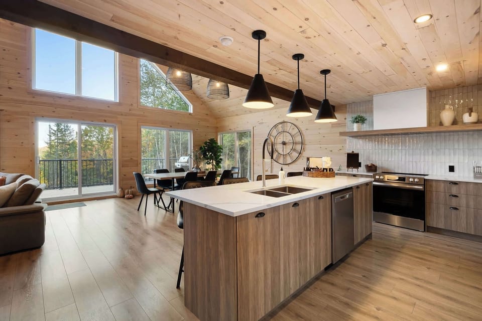 Kitchen/cuisine