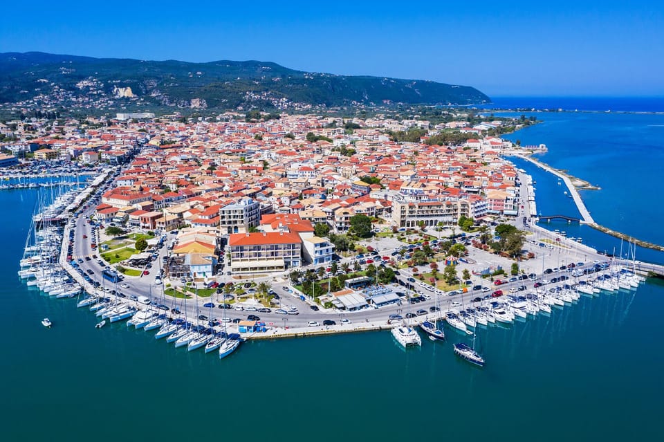 Tourist Destination