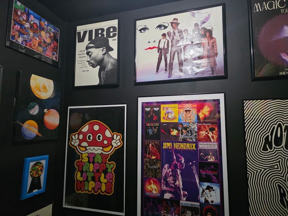 Miscellaneous