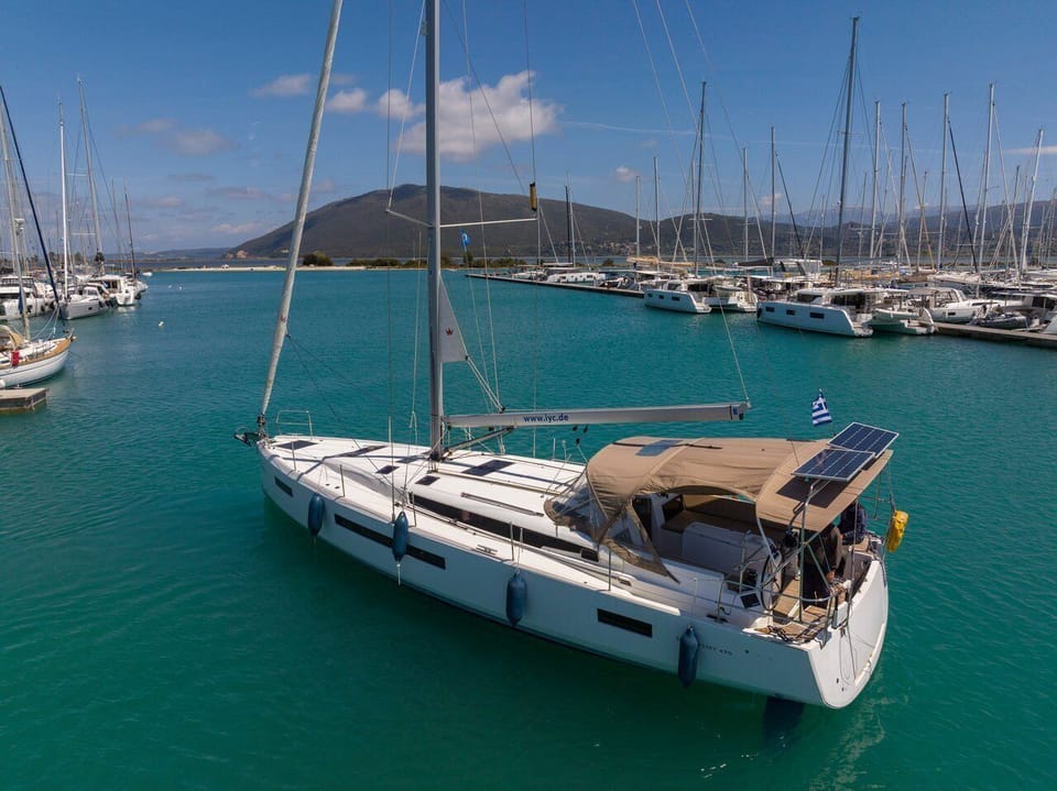 Marina