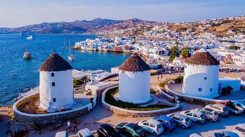 Tourist Destination