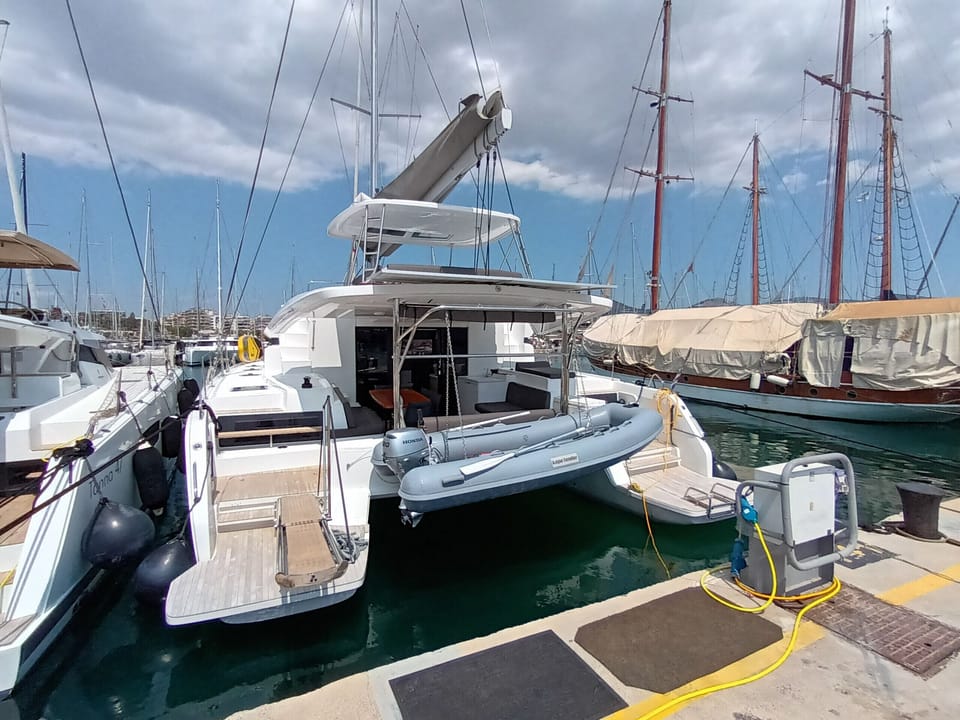 Marina