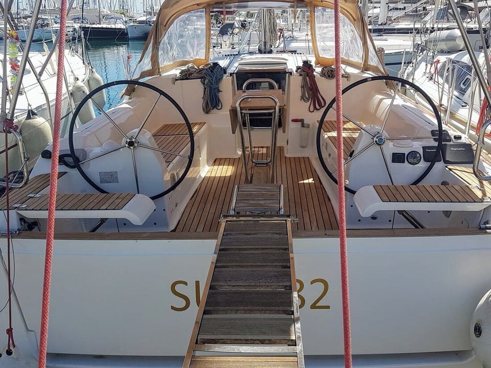 Marina