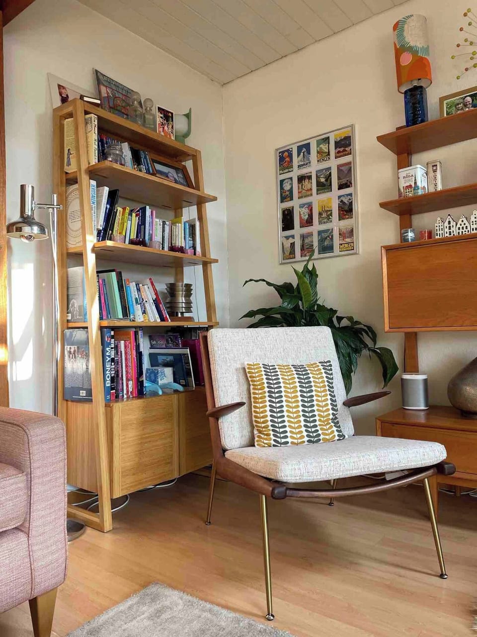 Apartment, 1 Bedroom | Interior
