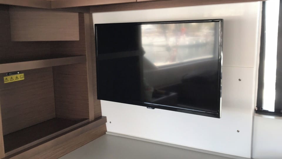 Television