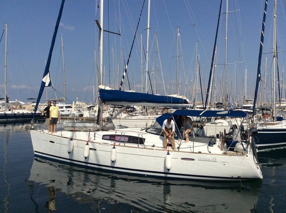 Marina