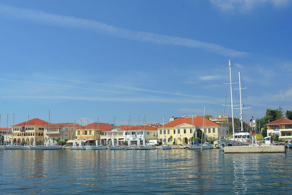 Tourist Destination