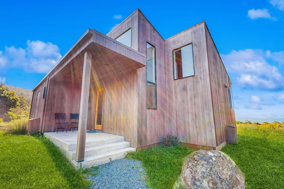 Welcome to Wild Meadow! This modern escape blends seamlessly with nature, inviting you to make unforgettable memories.