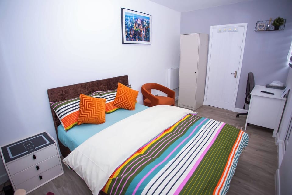 Apartment, 1 Bedroom | 1 bedroom