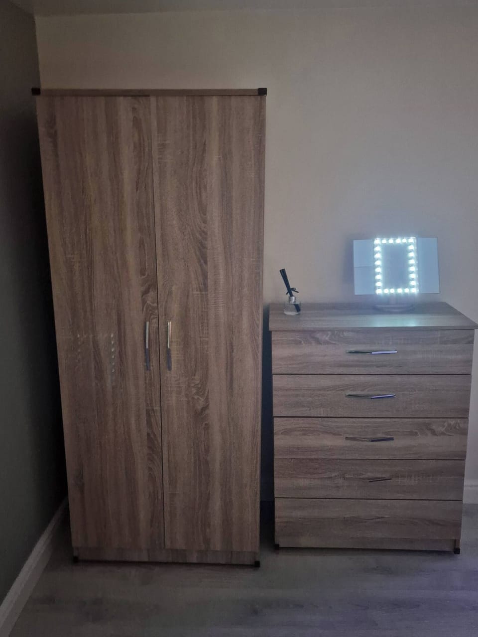 Apartment, 1 Bedroom | Interior